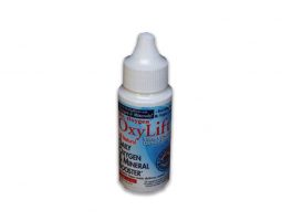 one bottle oxylift