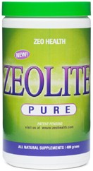 Zeolite Detox Natural Detoxification Purify Your Body