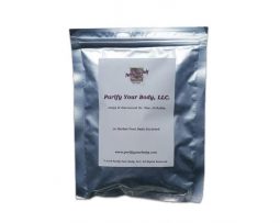 Detox Foot Pads 10 Pack Special Price $20.00